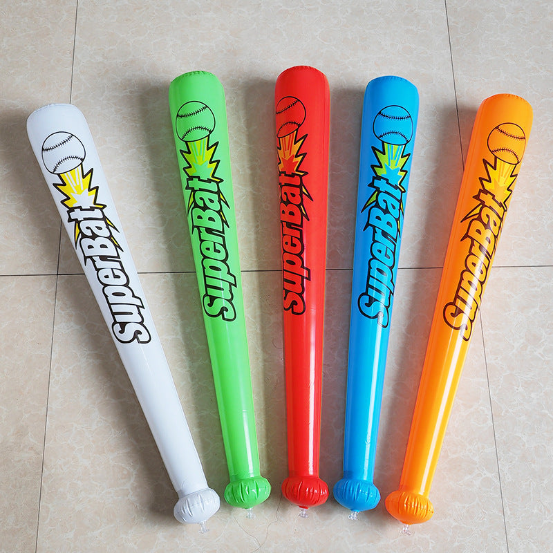 Inflatable Toy Pvc Inflatable Baseball Bat