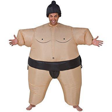 Inflatable Costumes