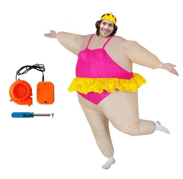 Inflatable Costumes