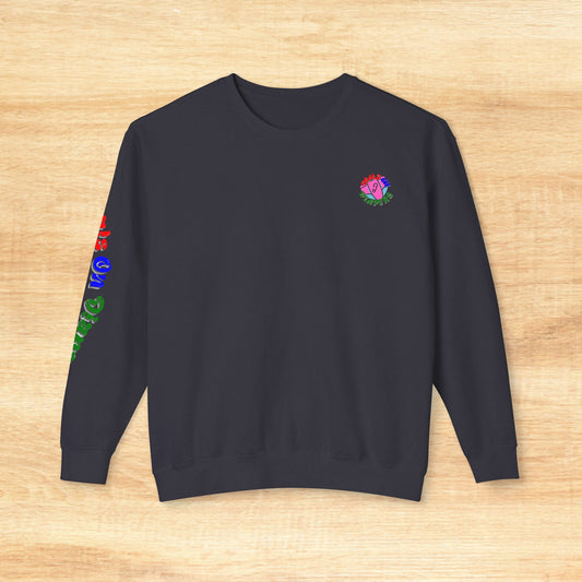DealsOnDiapers Crewneck Sweatshirt
