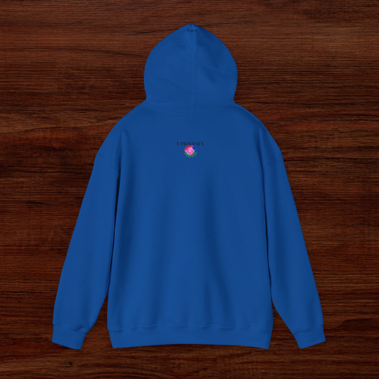 Autism Awareness Hooded Sweatshirt