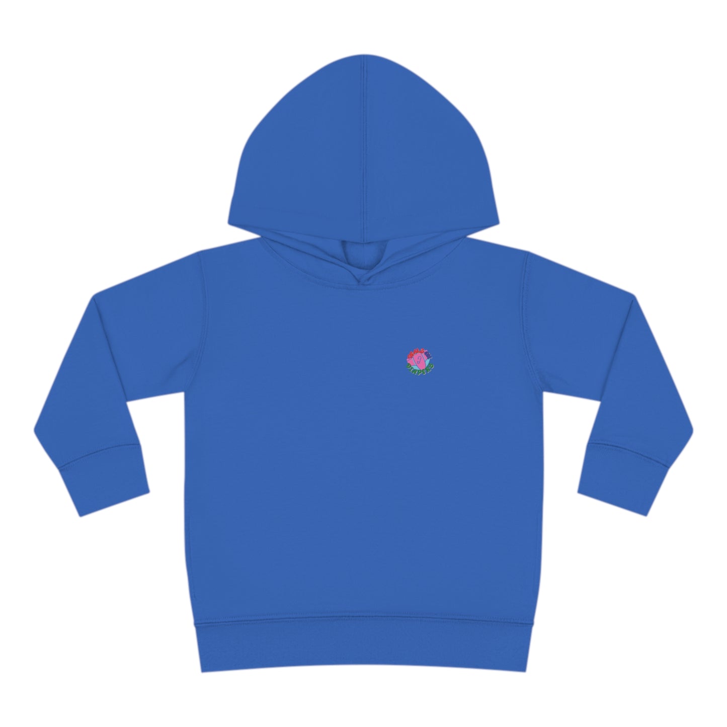 Deals on Diapers Pullover Fleece Hoodie