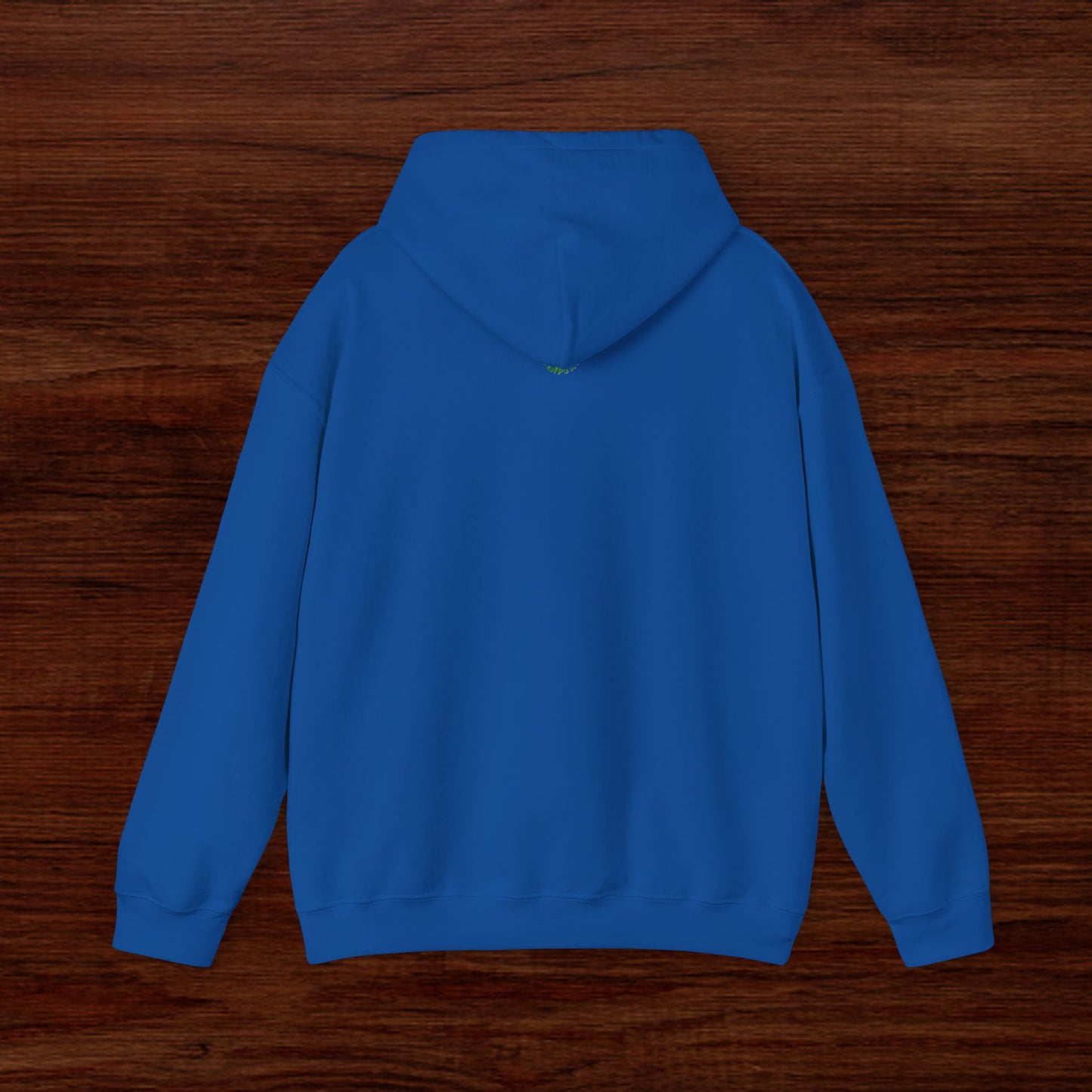 Autism Awareness Hooded Sweatshirt
