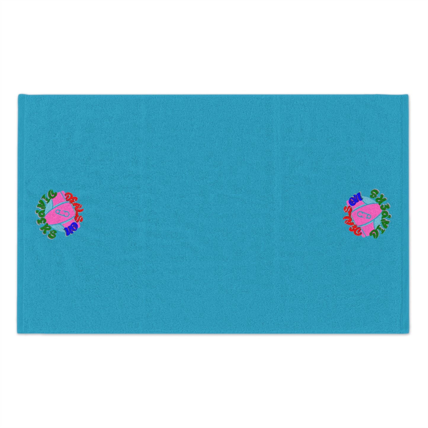 Deals On Diapers Rally Towel, 11x18