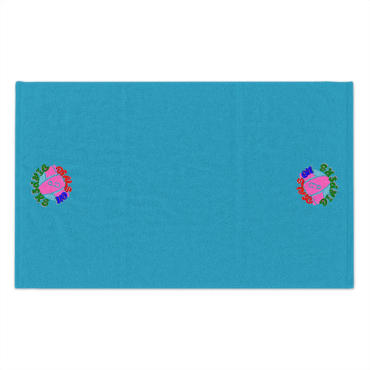 Deals On Diapers Rally Towel, 11x18