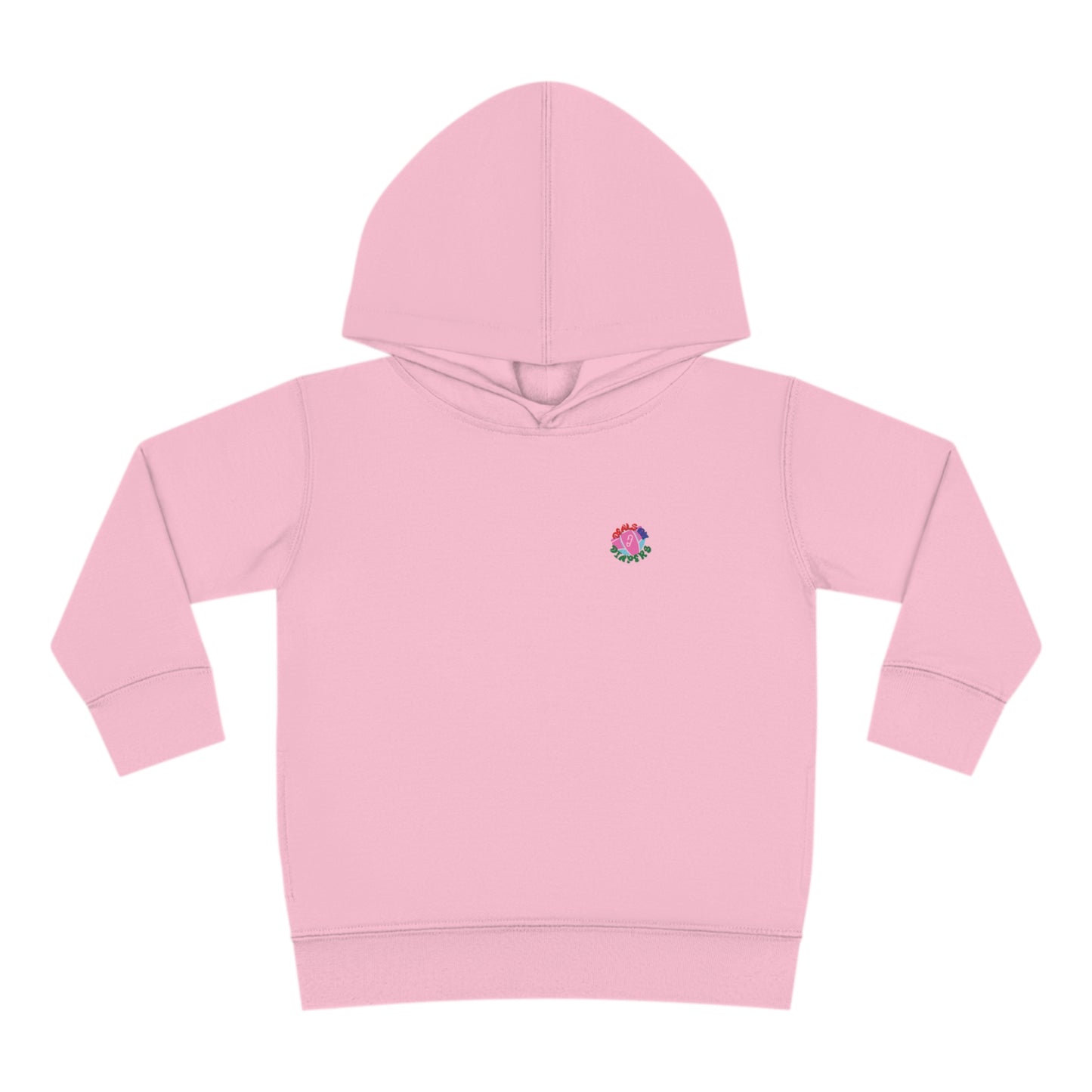 Deals on Diapers Pullover Fleece Hoodie