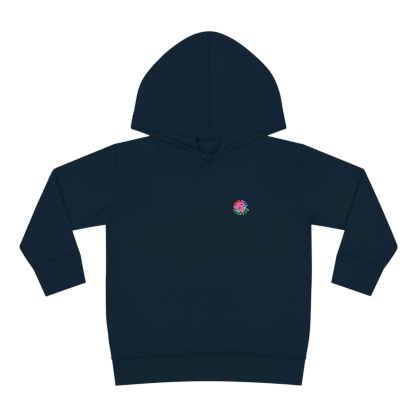 Deals on Diapers Pullover Fleece Hoodie