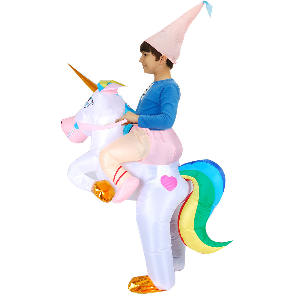 Inflatable Costumes