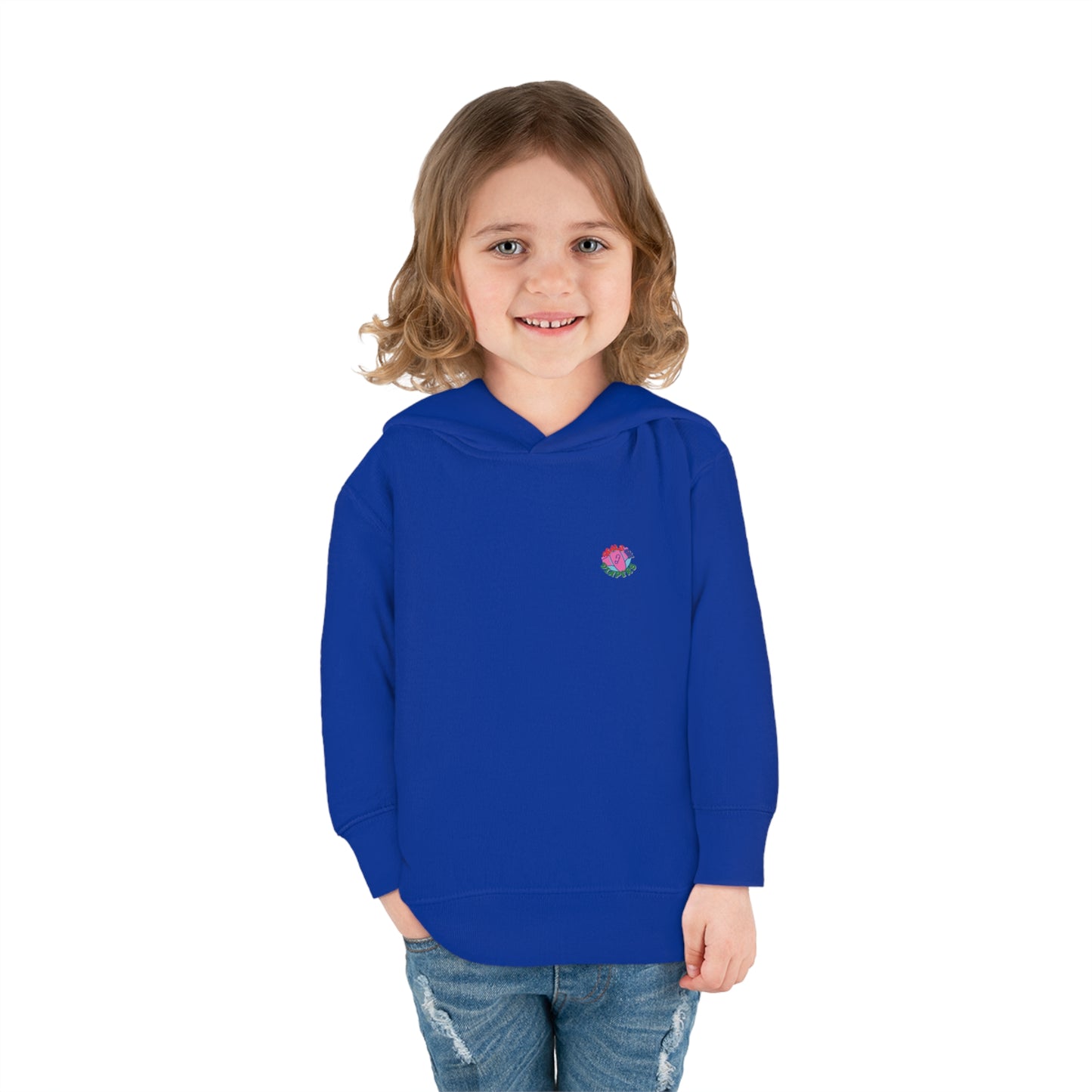 Deals on Diapers Pullover Fleece Hoodie