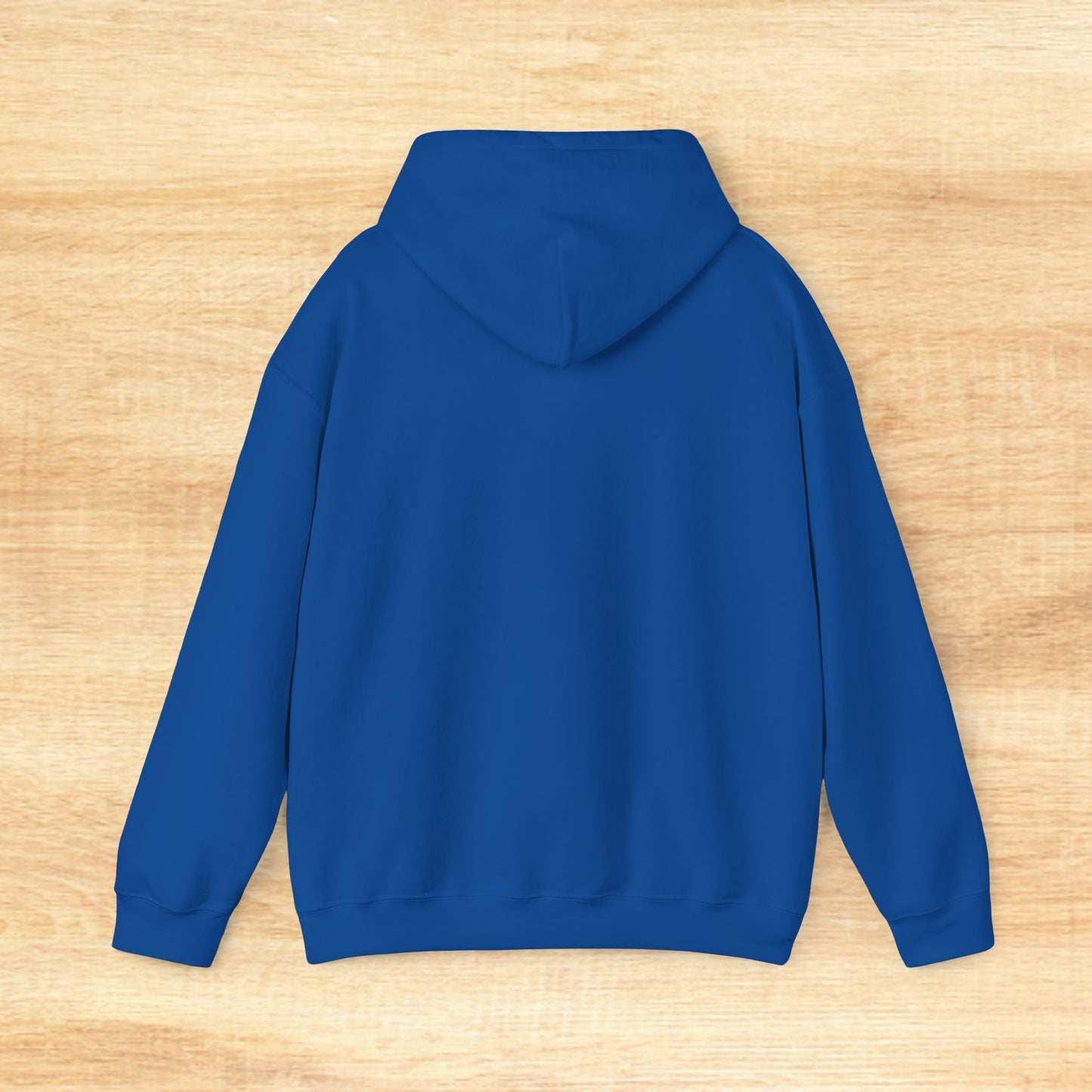 Palm Sunset Hooded Sweatshirt