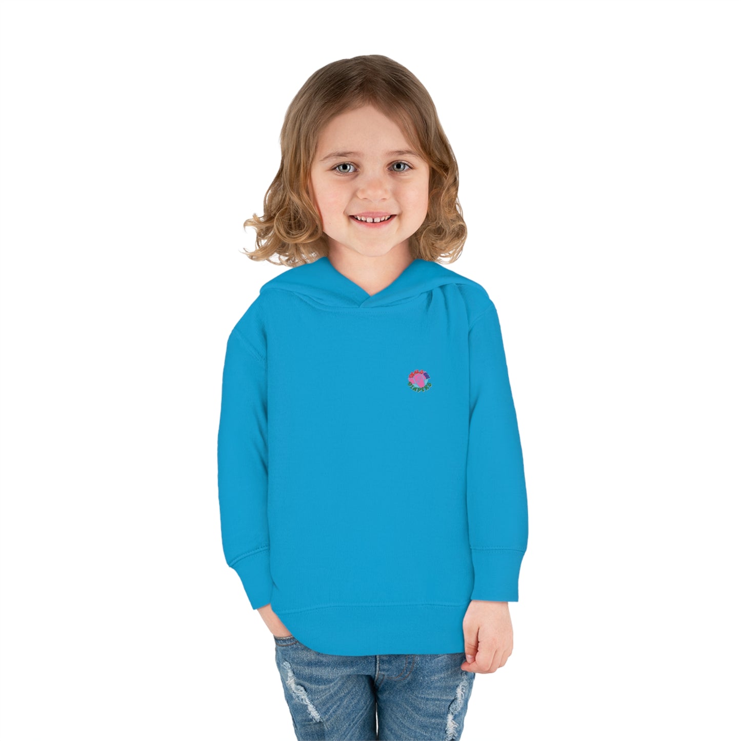 Deals on Diapers Pullover Fleece Hoodie