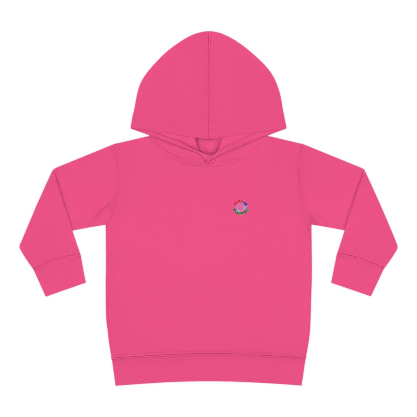 Deals on Diapers Pullover Fleece Hoodie