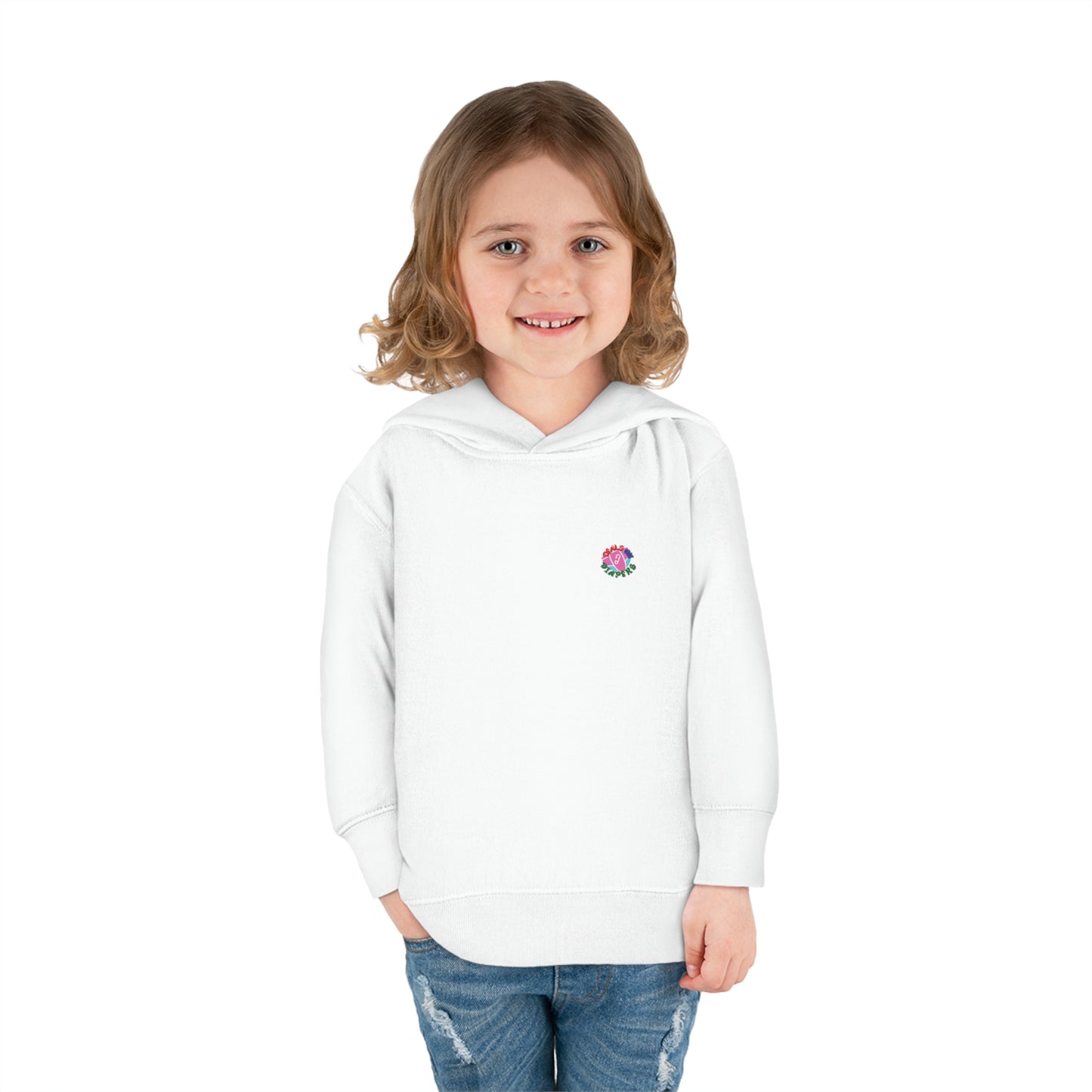 Deals on Diapers Pullover Fleece Hoodie