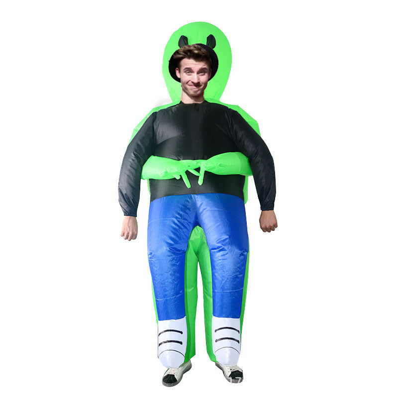Inflatable Costumes