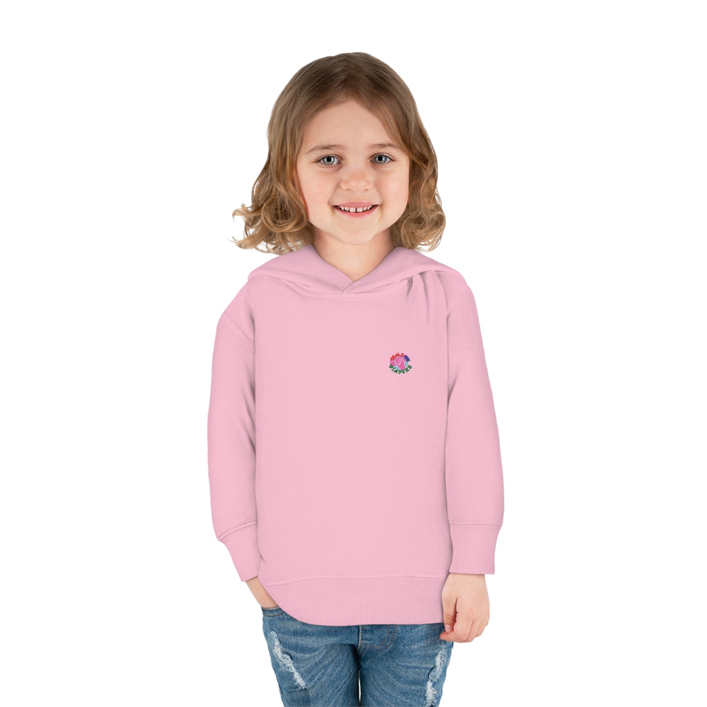 Deals on Diapers Pullover Fleece Hoodie