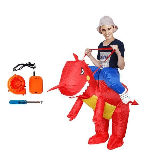 Inflatable Costumes