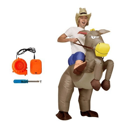 Inflatable Costumes