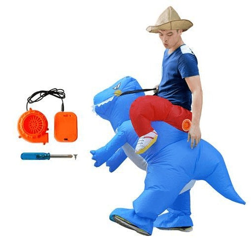 Inflatable Costumes