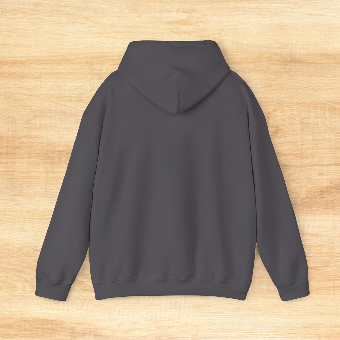 Palm Sunset Hooded Sweatshirt