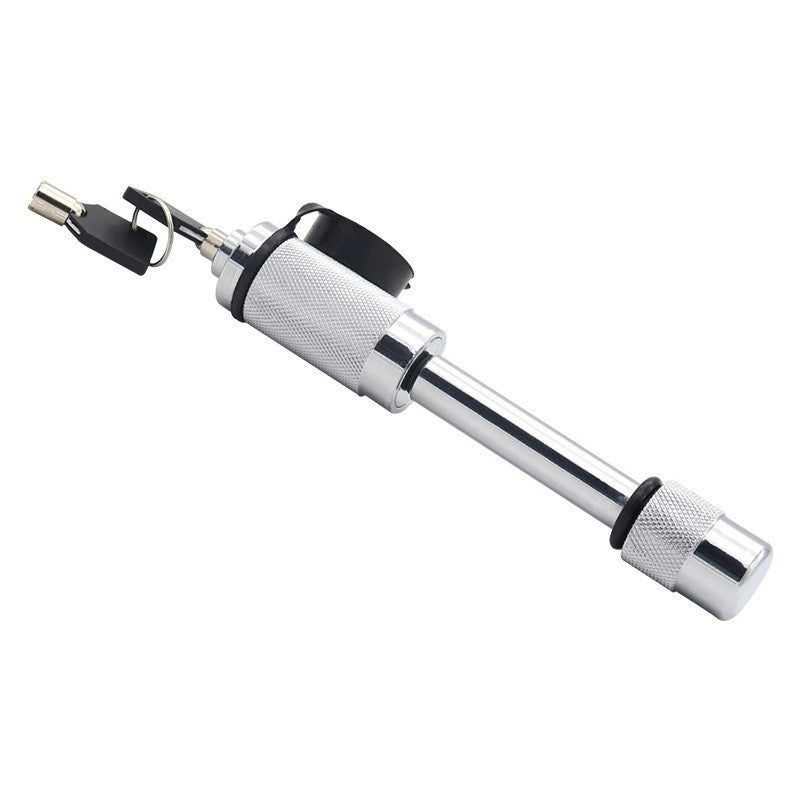 Car Anti-trailer Latch Lock Stainless Steel Security Lock