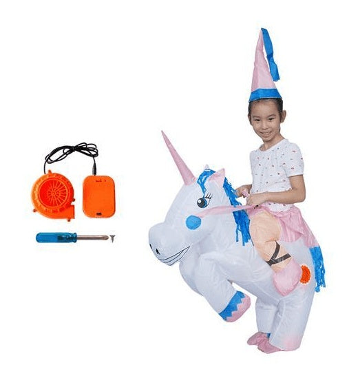 Inflatable Costumes