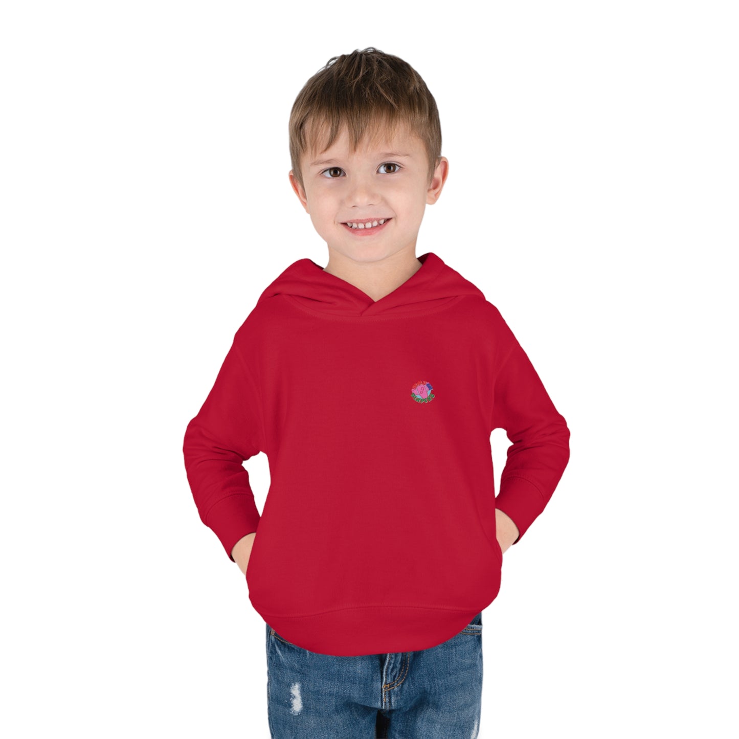 Deals on Diapers Pullover Fleece Hoodie