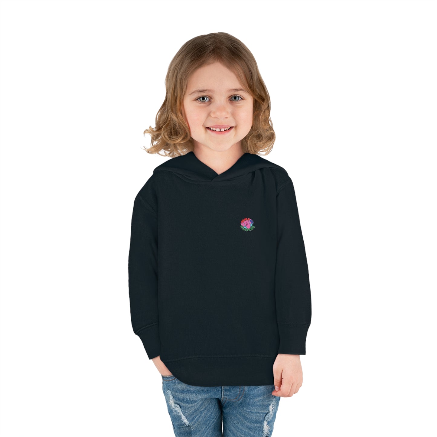 Deals on Diapers Pullover Fleece Hoodie