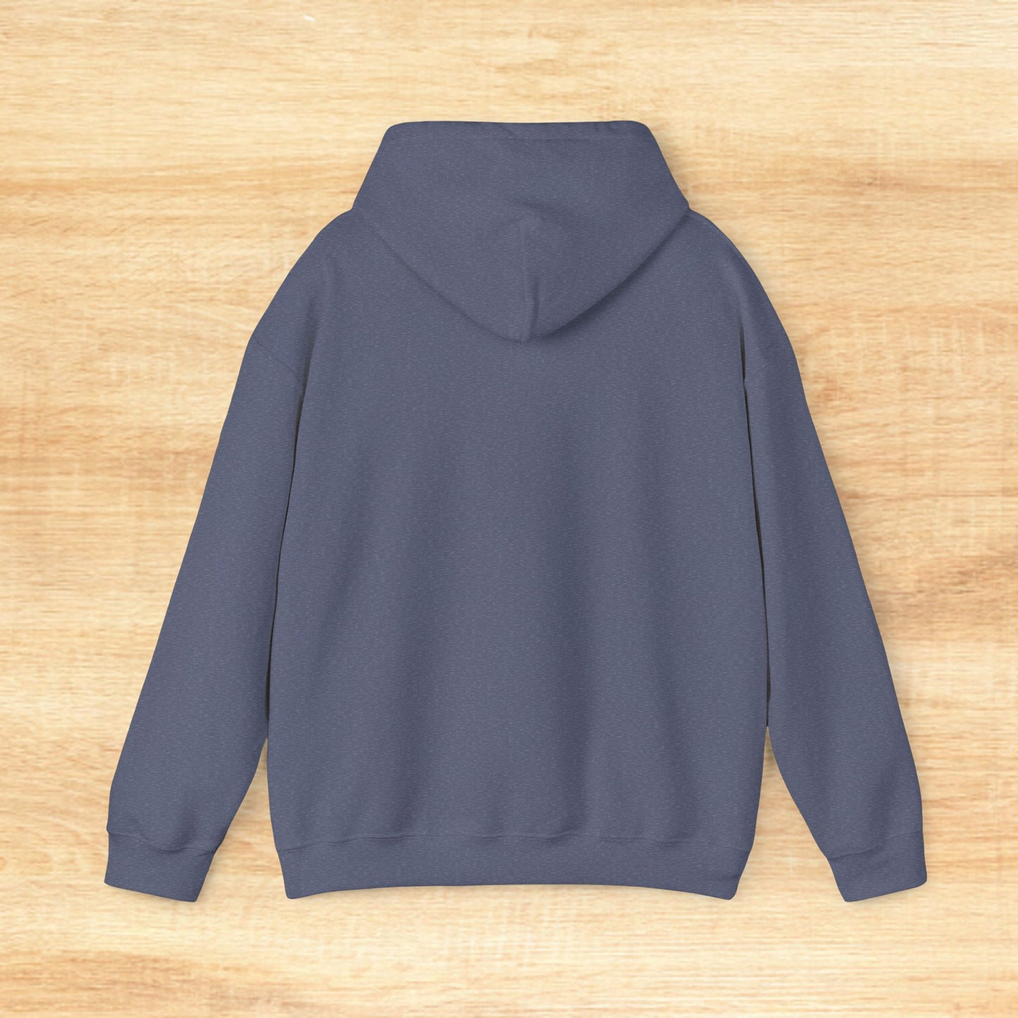 Palm Sunset Hooded Sweatshirt