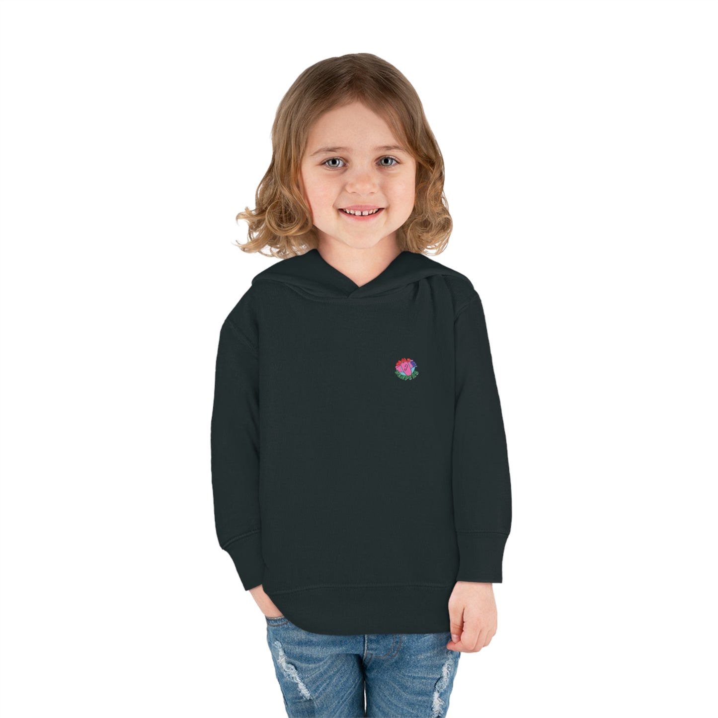 Deals on Diapers Pullover Fleece Hoodie