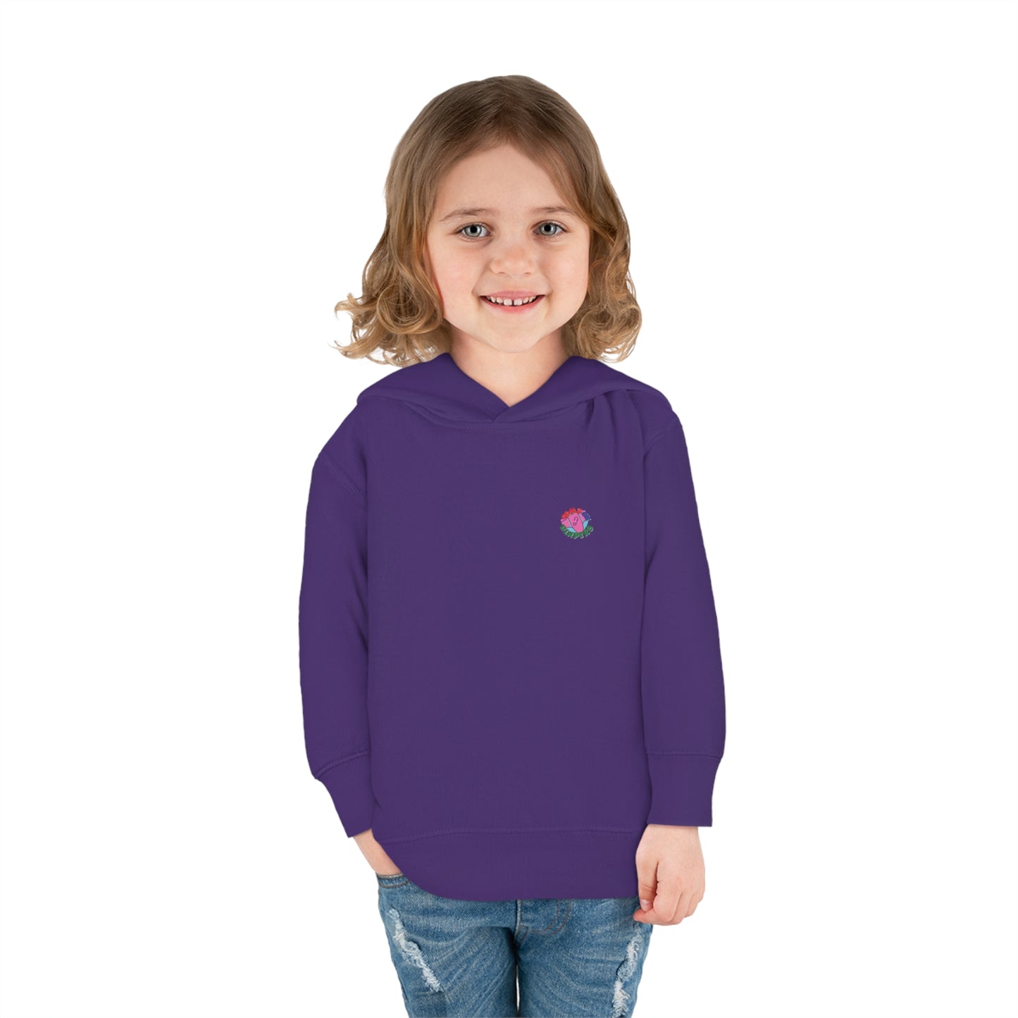 Deals on Diapers Pullover Fleece Hoodie