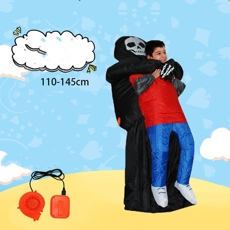 Inflatable Costumes