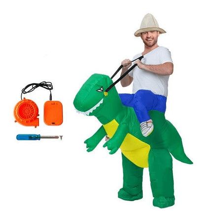 Inflatable Costumes