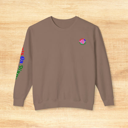 DealsOnDiapers Crewneck Sweatshirt