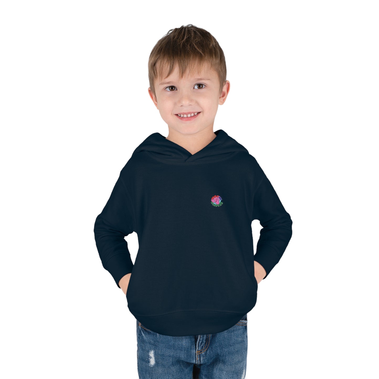 Deals on Diapers Pullover Fleece Hoodie