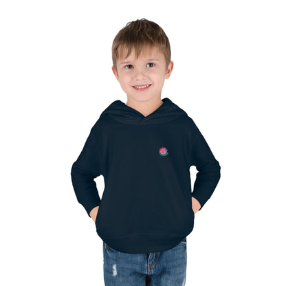 Deals on Diapers Pullover Fleece Hoodie