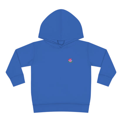 Deals on Diapers Pullover Fleece Hoodie