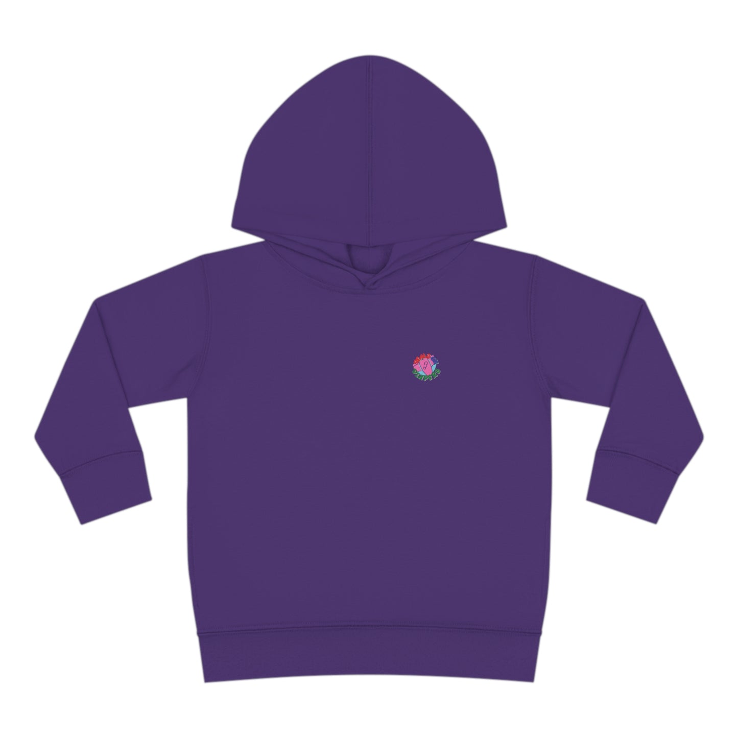 Deals on Diapers Pullover Fleece Hoodie
