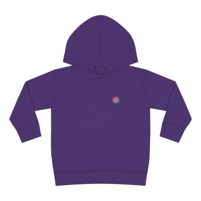 Deals on Diapers Pullover Fleece Hoodie