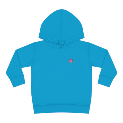 Deals on Diapers Pullover Fleece Hoodie