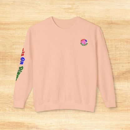 DealsOnDiapers Crewneck Sweatshirt