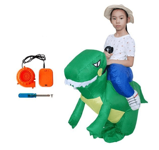 Inflatable Costumes