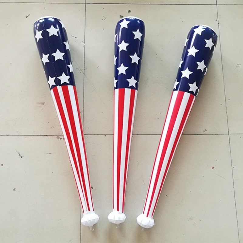 Inflatable Toy Pvc Inflatable Baseball Bat