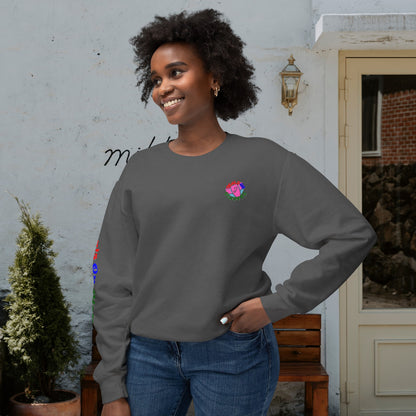 DealsOnDiapers Crewneck Sweatshirt