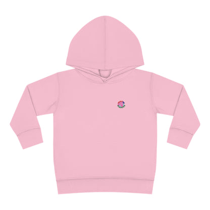 Deals on Diapers Pullover Fleece Hoodie