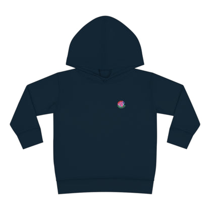 Deals on Diapers Pullover Fleece Hoodie
