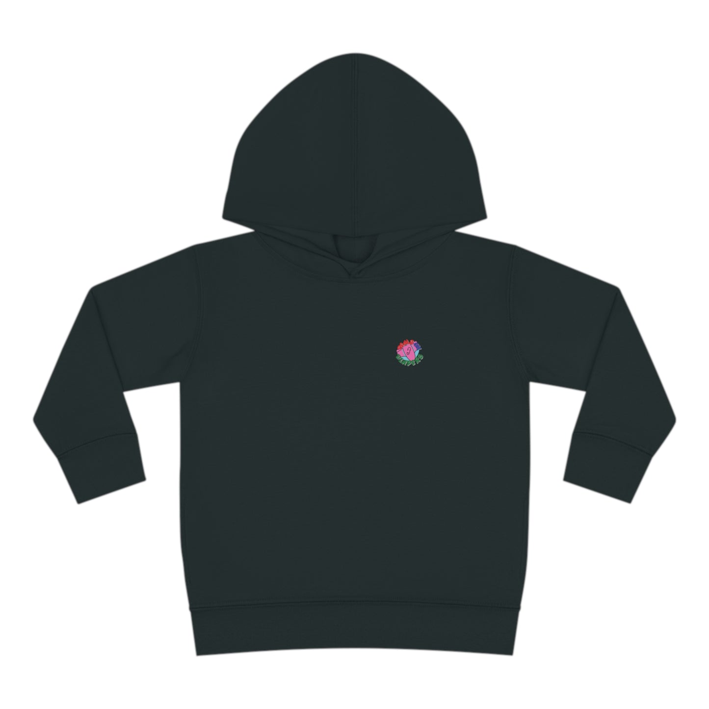 Deals on Diapers Pullover Fleece Hoodie
