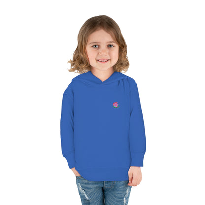 Deals on Diapers Pullover Fleece Hoodie