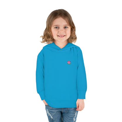 Deals on Diapers Pullover Fleece Hoodie