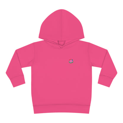Deals on Diapers Pullover Fleece Hoodie