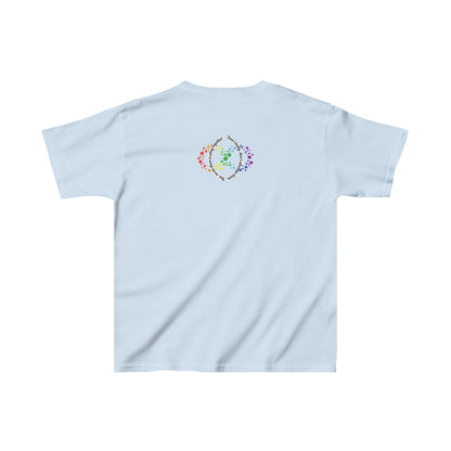 Kids Autism Awareness Tee